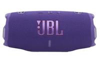 JBL CHARGE 6, Waterproof, Bluetooth Speaker, Purple