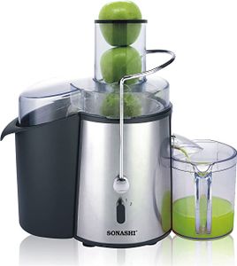 Sonashi Juice Extractor (SPJ-501VDE)