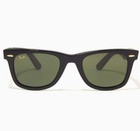 Ray-Ban Wayfarer Classic Sunglasses - RB2140 1373/31 50-22 150 3N - 8056597795777 Ray-Ban Wayfarer Classic Sunglasses - RB2140 1373/31 50-22 150 3N - 8056597795777