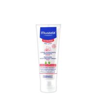 Mustela Soothing Face Moisturizing Cream 40ml