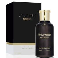 Unlimited Courage For Men Eau De Parfum 100ml