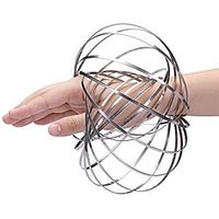 Squishy Toy Squeeze Toy / Sensory Toy Jumbo Squishies Stress Reliever 1 pcs Creative Creative Metal For Kid's Adults Teen Adults' Boys' Girls' Gift Party Favor miniinthebox - thumbnail