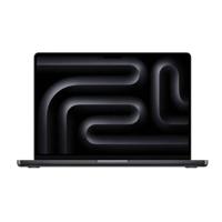 Apple MacBook Pro, 16inch, M4 Max, 16CPU, 40GPU, 128GB, 4TB, Space Black, Standard Display,Z1FW001BV  (English Keyboard, Apple Warranty)