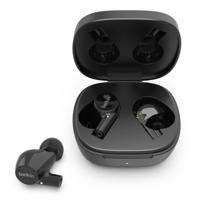 Belkin SOUNDFORM Rise True Wireless Earbuds - Black - thumbnail