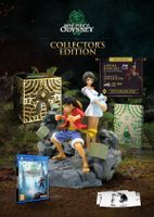 One Piece Odyssey Collector's Edition For PlayStation 4