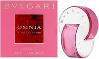 Bvlgari Omina Pink Sapphire EDT 65 Ml (UAE Delivery Only)