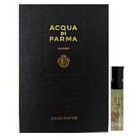 Acqua Di Parma Leather (U) Edp 1.5Ml Vials