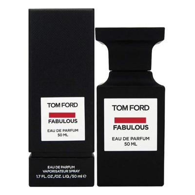 Tom Ford Fabulous Eau De Parfum 50Ml (U)