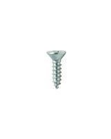 Homesmiths Self Tapping Screw 6mm x 0.5 inch