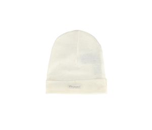 Toddlers Little Peanut Plain Cap  Cream