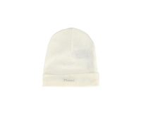 Toddlers Little Peanut Plain Cap  Cream - thumbnail