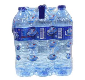 Dibba Water 1.5Ltr (Pack Of 6)