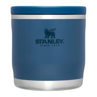 Stanley Adventure To-Go Stainless Steel Food Jar 350ml - Abyss Blue