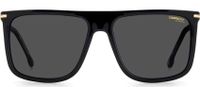 Carrera Black-gold Mirror Sunglass-CA278-S 2M2-IR - 716736710129