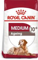 Royal Canine Size Health Nutrition Medium Ageing 10+ Adult 3 Kg Dog Dry Food