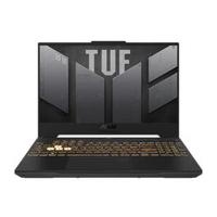 ASUS TUF F15 FX507VI-LP073W Intel Core i7-13620H 32GB RAM 1TB SSD NVIDIA GeForce RTX 4070 8GB Graphics 15.6" FHD Win 11 Home Gaming Laptop - Jaeger Gray