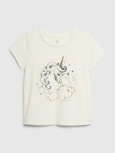 Toddler Mix and Match Graphic T-Shirt