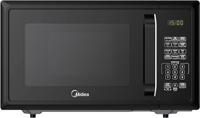 Midea 25 Liter Digital Solo Microwave Oven With 10 Power Levels, 900Watt, Electronic Touch Control, Child Safety Lock - EM925A2GU