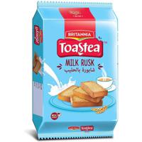 Britannia Milk Rusk 310Gm