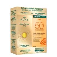 Nuxe Anti-Dark Spot & Protection Duo Gift Set