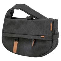 Trixie Be Nordic Ingrid Dog Carrier - Black 40X30X15Cm