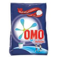 Omo Active Laundry Detergent Powder 3Kg