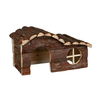 Trixie Hanna House For Small Pets 31X19X19Cm Trixie Hanna House For Small Pets 31X19X19Cm