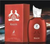 Maison Alhambra Kalos Unisex Edp 100Ml