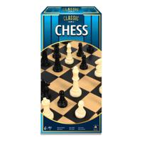 Merchant Ambassador Classic Games Chess - thumbnail