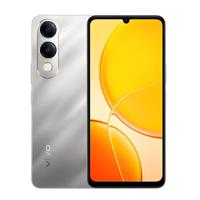 Vivo Y04, 4G, 128GB, 4GB RAM, Titanium Gold, Dual Sim Smartphone
