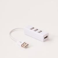 GLOO USB 2.0 Hub 4 Port