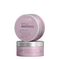 Revlon Style Masters Fiber Wax 85g