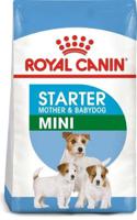 Royal Canine Size Health Nutrition Mini Starter 1 Kg