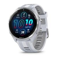 Forerunner 965 Amoled Smart Watch White