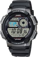 Casio Digital Men Watch AE-1000W-1B