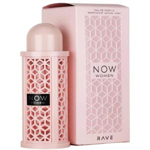 Rave Now (W) Edp 100Ml