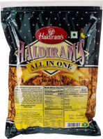 Haldirams All In One 400gm - thumbnail