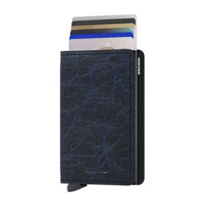 Secrid Slimwallet Crunch Blue