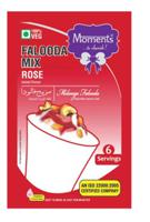 Moments Falooda Mix Rose 100gm