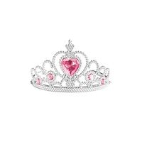 Girl's Hair Band Crown Headband Children's Hair Accessories Halloween Ice And Snow Princess Crown Headband Scepter Baby Lightinthebox - thumbnail