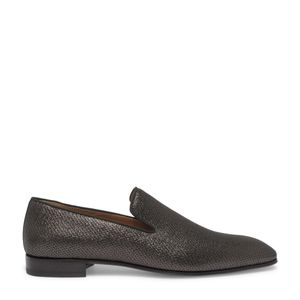 Dandelion loafers