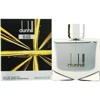 Dunhill Dunhill Black Men Edt 100ML