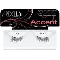 Ardell Accent 301 Black False Eyelashes