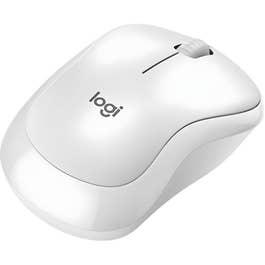 M240 Silent Bluetooth Mouse Off-White