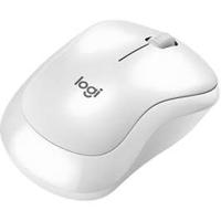 M240 Silent Bluetooth Mouse Off-White - thumbnail