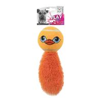 M-PETS Tony Dog Toy (Pack of 3)