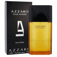 Azzaro Pour Homme Men Edt 200Ml