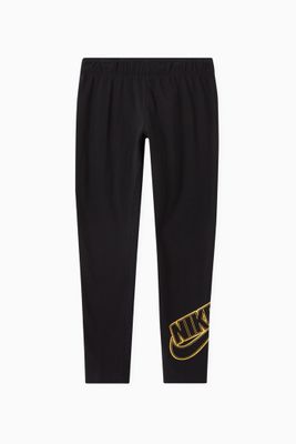 Sportswear Favourites Leggings in Jersey Knit Sportswear Favourites Leggings in Jersey Knit