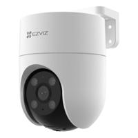 EZVIZ H8c 2K Pan & Tilt Wi-Fi Camera - thumbnail