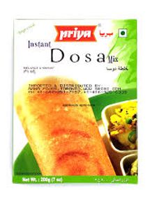 Priya Dosa Mix 200 Gm